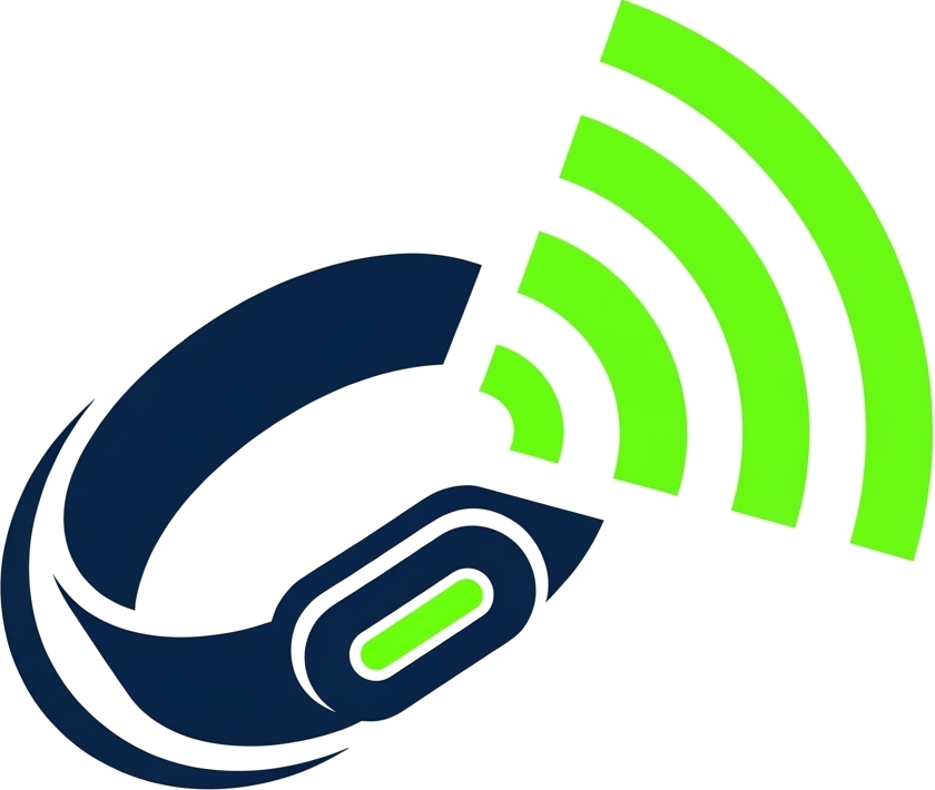 SignalBands Icon